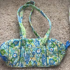 Small Vera Bradley Purse
